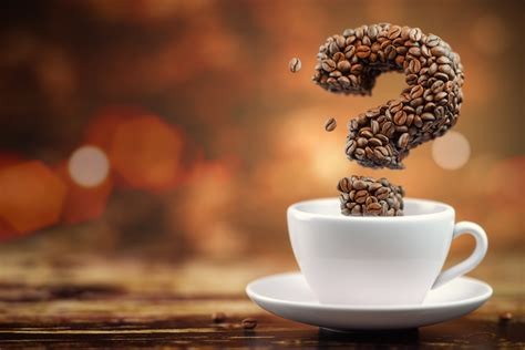 FAQ Banner for Canada Coffee Shop